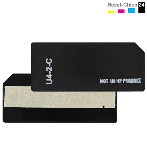 Toner Chip passt für HP Color LaserJet 4600 4610 4650 (641A)