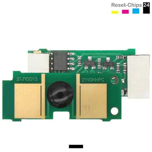 Toner Chip K passt für HP LaserJet Pro P 2012 P 2013 P 2014 P 2015 (53X)