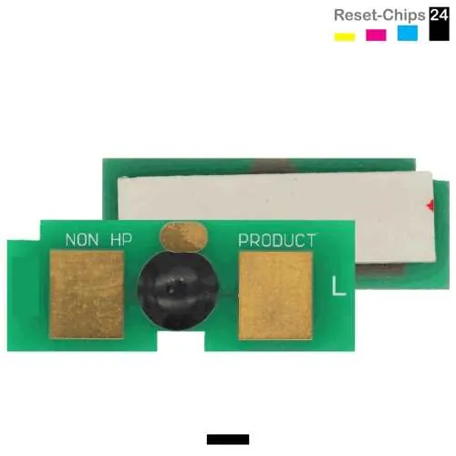 Toner Chip K passt für HP LaserJet M 3000 M 3027 M 3035 P 3003 P 3004 (51X)
