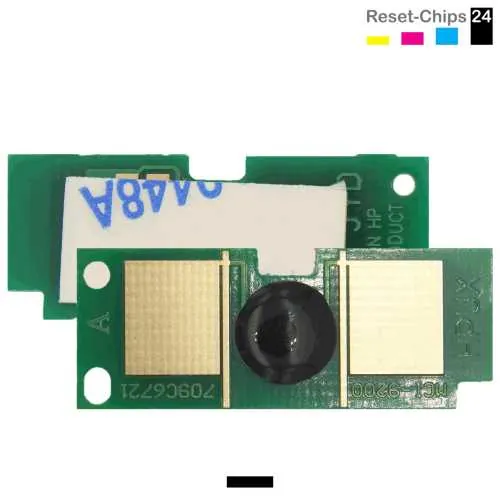 Toner Chip K passt für HP LaserJet 1300 (13A)