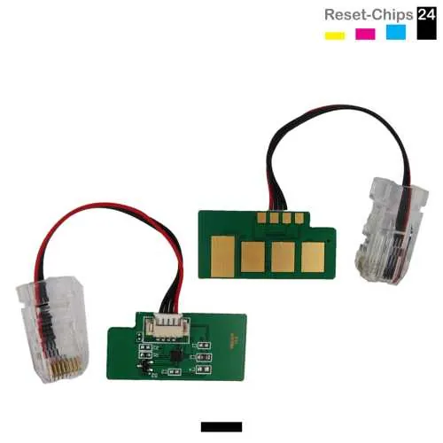 Toner Chip K passt für HP LaserJet MFP M 433 MFP M 436 (56A)