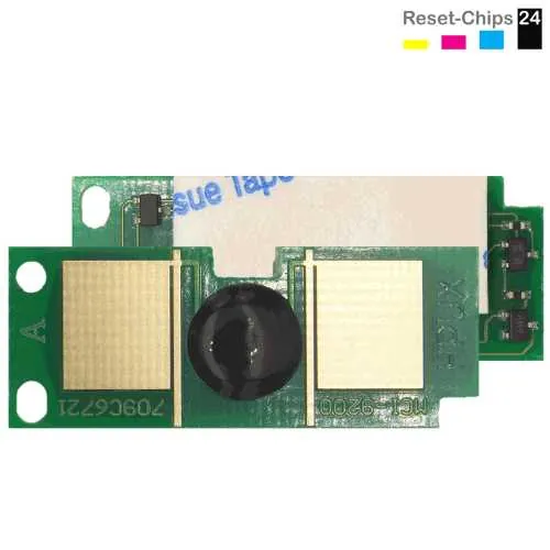 Toner Chip passt für HP Color LaserJet 3500 3550 (309A / 308A)