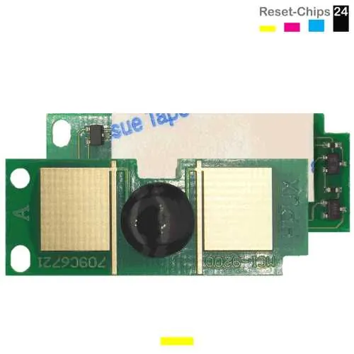 Toner Chip passt für HP Color LaserJet 3500 3550 (309A / 308A)