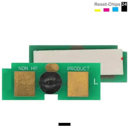 Toner Chip passt für HP Color LaserJet 3500 3550 (309A / 308A)