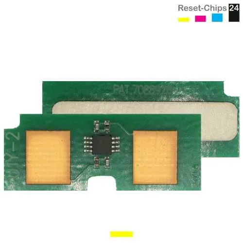 Toner Chip passt für HP Color LaserJet 3700 (311A / 308A)
