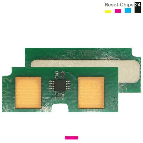 Toner Chip passt für HP Color LaserJet 3700 (311A / 308A)