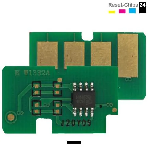 Trommel Chip K passt für HP Laser 408 MFP 432 (332A)