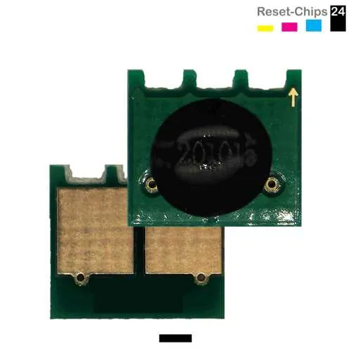 Toner Chip K passt für Canon i-SENSYS MF216 MF217 MF226 MF227 MF229 MF231 (737)