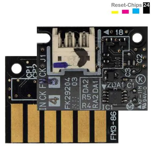 Trommel Chip passt für Canon imageRUNNER Advance C250i C255i EXV47