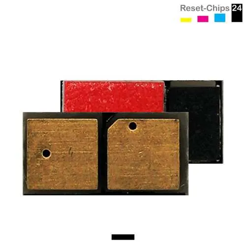 Toner Chip K passt für Canon imageRUNNER 1435 EXV50