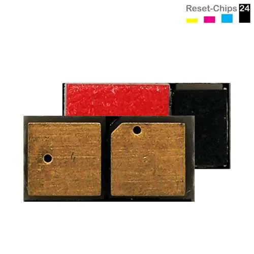 Toner Chip passt für Canon imageRUNNER Advance C355P EXV47