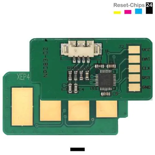 Toner Chip K passt für Xerox Phaser 4600 4620 4622 106R01533