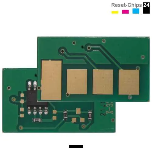 Toner Chip K passt für Xerox Phaser 3200 MFP 113R00730