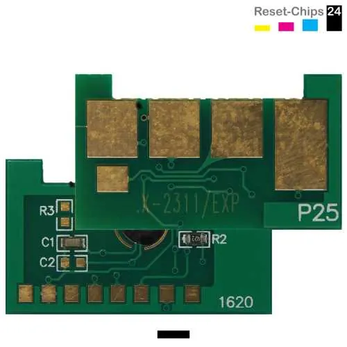 Toner Chip K passt für Xerox WorkCentre 3315 3325 106R02311