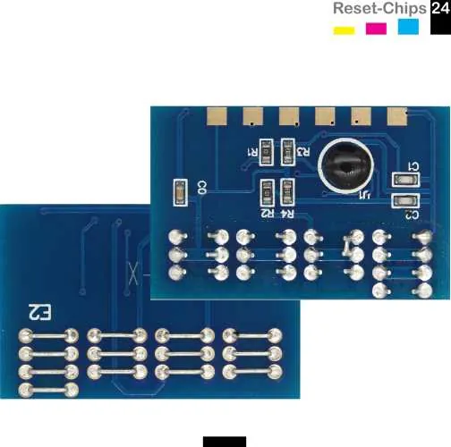 Toner Chip K passt für Xerox Phaser 3635 108R00793