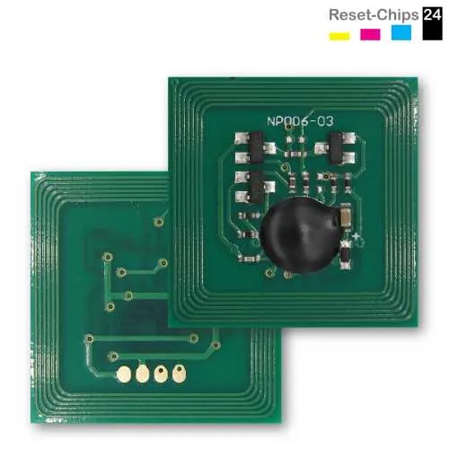 Trommel Chip passt für Xerox DocuColor 5000 013R00613/616/617/620