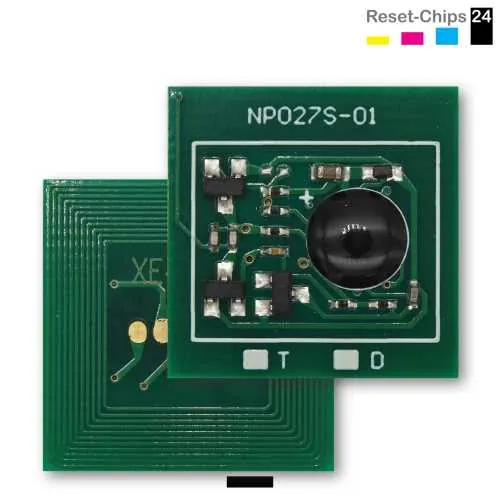 Trommel Chip K passt für Xerox WorkCentre 4150 013R00623