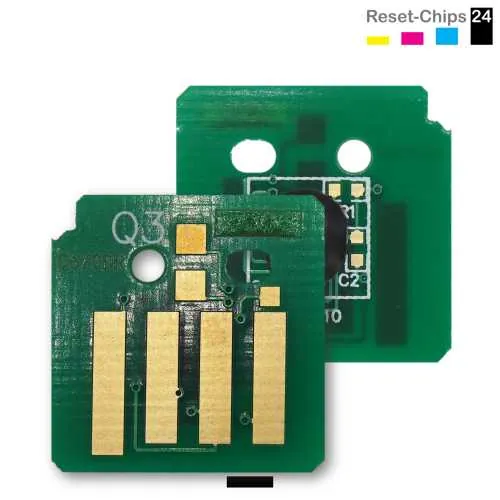 Trommel Chip K passt für Xerox WorkCentre 5019 5021 5022 5024 013R00670