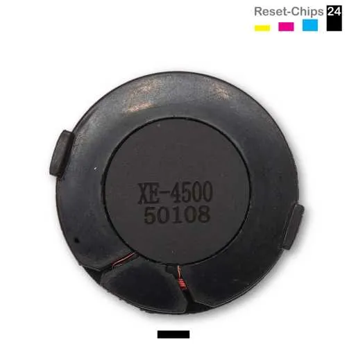 Toner Chip K passt für Xerox Phaser 4500 113R00657