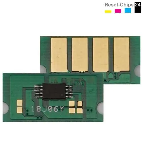 Toner Chip passt für Kyocera FS-C 1020 1020Plus
