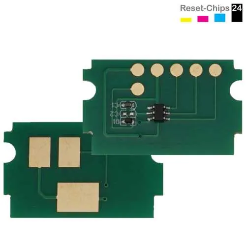 Toner Chip passt für Kyocera ECOSYS M 5526 ECOSYS P 5026
