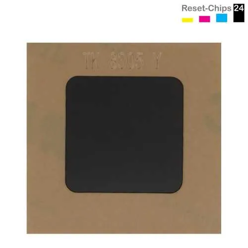 Toner Chip passt für Copystar CS 3050 3051 3550 3551