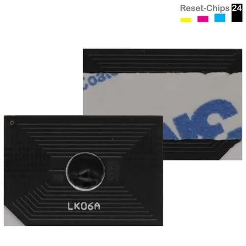 Toner Chip passt für Copystar CS 356ci Kyocera TASKalfa 356ci 358ci