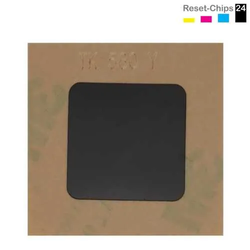 Toner Chip passt für Kyocera ECOSYS P 6021 FS-C 5150