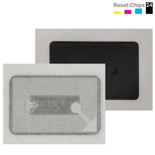 Toner Chip passt für Kyocera FS-C 5200