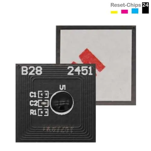 Toner Chip passt für Kyocera TASKalfa 7052ci 7353ci 8052ci 8353ci