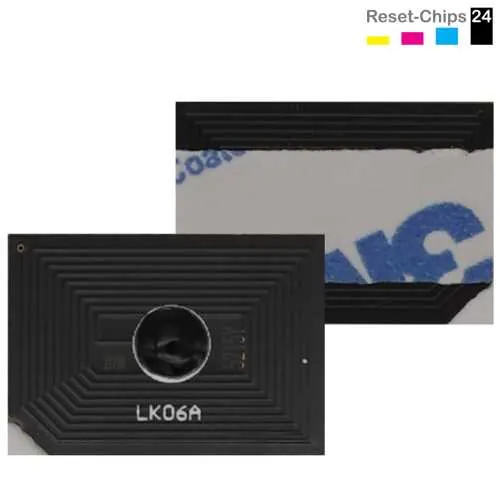 Toner Chip passt für Copystar CS 406ci Kyocera TASKalfa 406ci