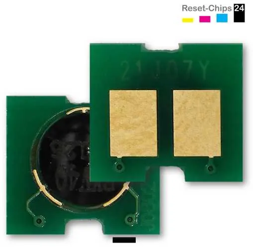Toner Chip K passt für Canon imageRUNNER 1133 EXV40