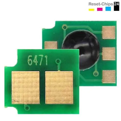 Toner Chip passt für HP LaserJet CP 2600 (124A)