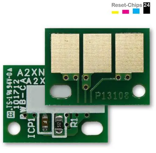 Trommel Chip passt für Konica Minolta Bizhub C450i C550i C650i DR618