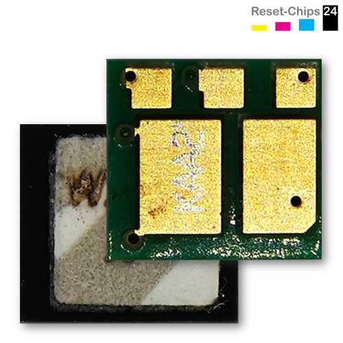 Toner Chip passt für HP Color LaserJet Managed E45028 415A/X multi use