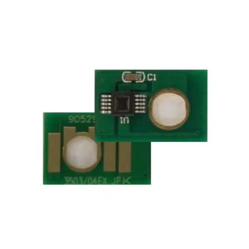 Toner Chip passt für Lanier MP C2003 C2004 C2503 C2504 841918 ..21