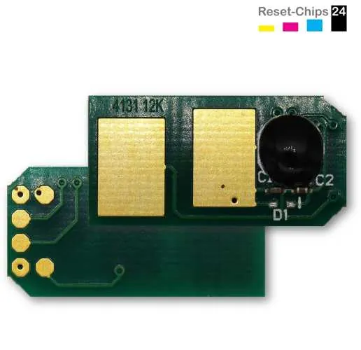 Toner Chip passt für OKI MC561 MC562 44469722 ..724 + ..803