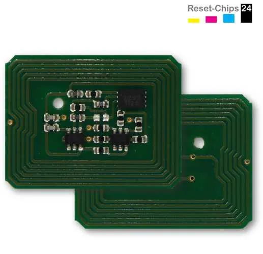 Toner Chip passt für OKI C910 C920 C930 44036021 ..024