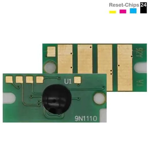 Toner Chip passt für Xerox WorkCentre 6515 106R03485 ..88 Ost Europa