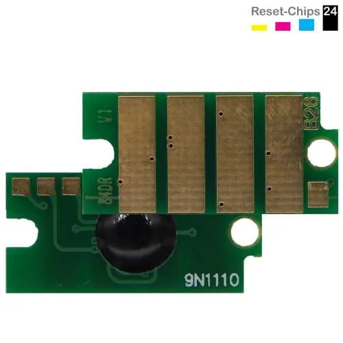 Toner Chip passt für Xerox VersaLink C400 C405 106R03536..39 metered