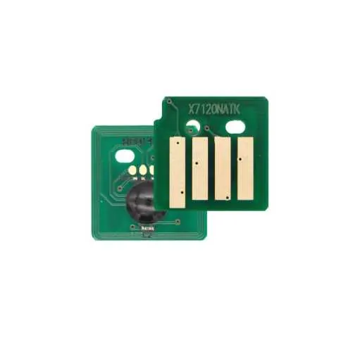 Toner Chip passt für Xerox WorkCentre 7120 006R01453 ..56 metered