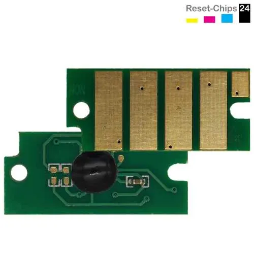 Toner Chip passt für Xerox VersaLink C600 C605 106R03892..95 metered