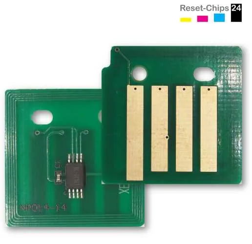 Toner Chip passt für Xerox AltaLink C8055 006R01701 ..04 Ost Europa