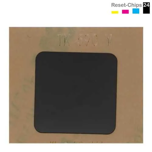 Toner Chip passt für Kyocera FS C2526 C2626 C5250 TK-590 XL