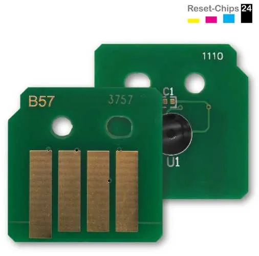 Toner Chip passt für Xerox VersaLink C7000 106R03765..68 Ost Europa