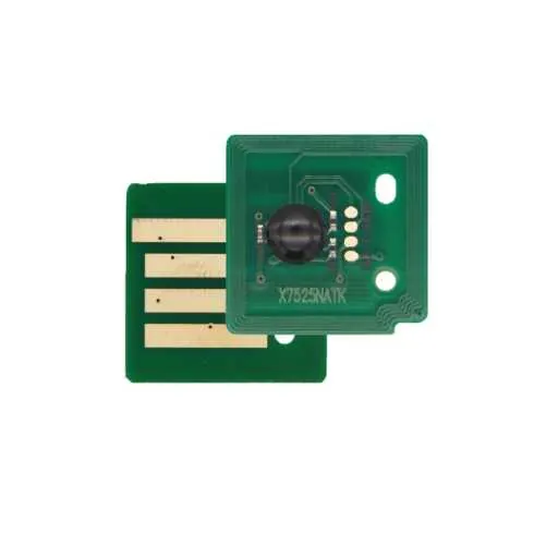 Toner Chip passt für Xerox WorkCentre 7530 006R01517 ..20 Ost Europa