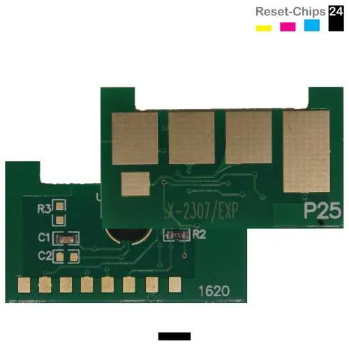 Toner Chip K passt für Xerox Phaser 3320 106R02306 Ost Europa