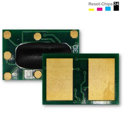 Toner Chip passt für OKI C650 9006127 ..30