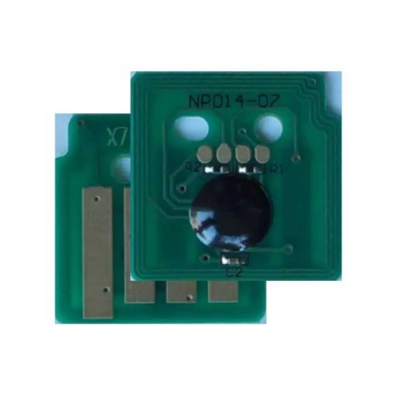 Toner Chip passt für Xerox Phaser 7100 106R02599 ..601 + ..605