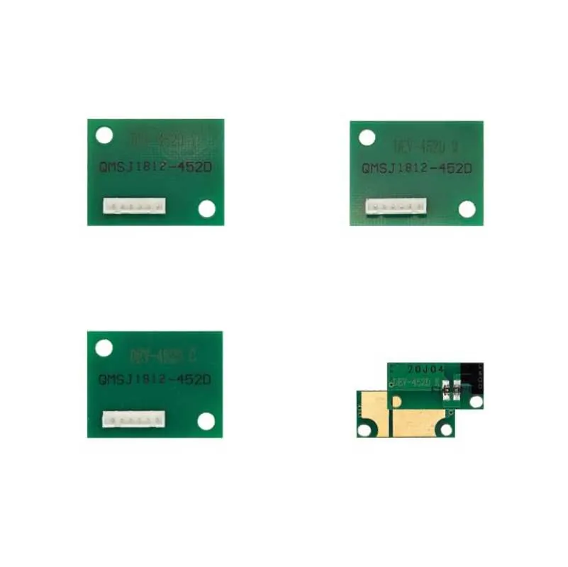 Trommel Chip passt für DEVELOP ineo+ 452 552 652